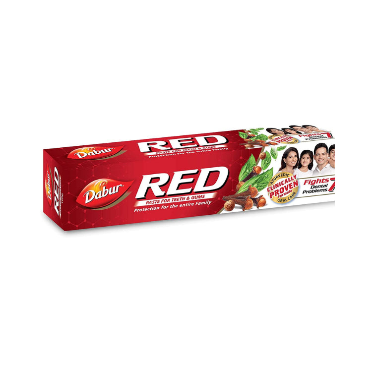 Dabur Red Paste for Teeth