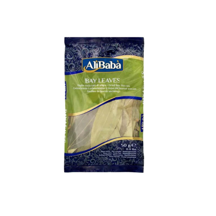 Alibaba Bay Leaves