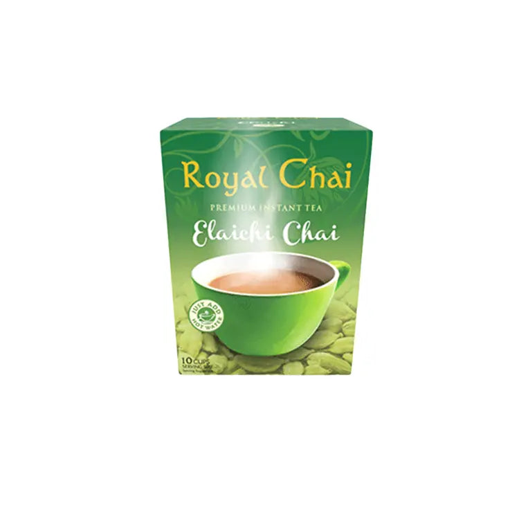 Koninklijke Chai Instant Elaichi Chai