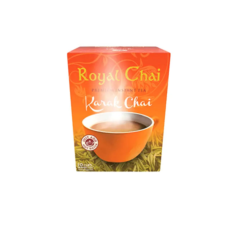 Royal Chai Instant Karak Chai
