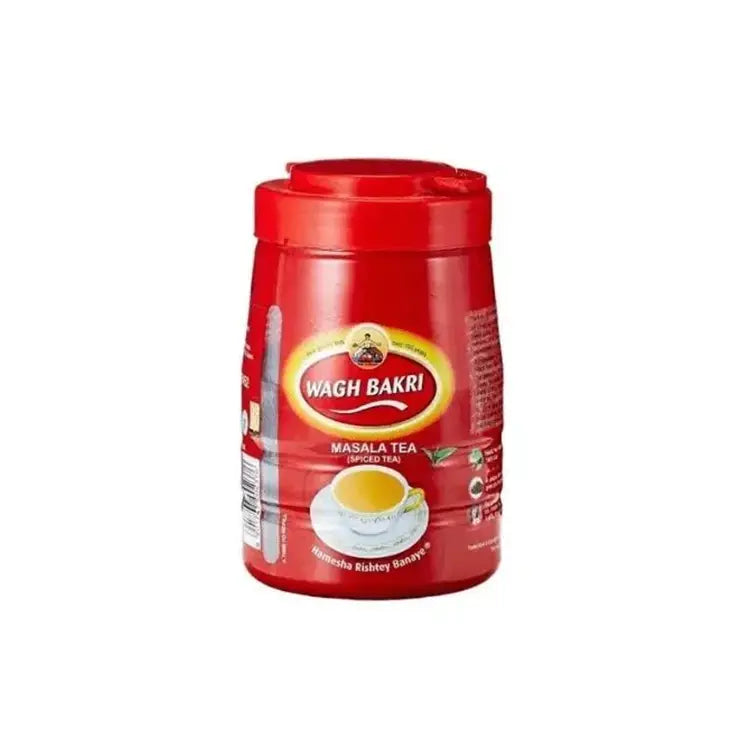 Wagh Bakri Masala Chai (250 grams)