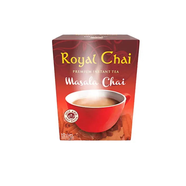 Royal Chai Instant Masala Chai