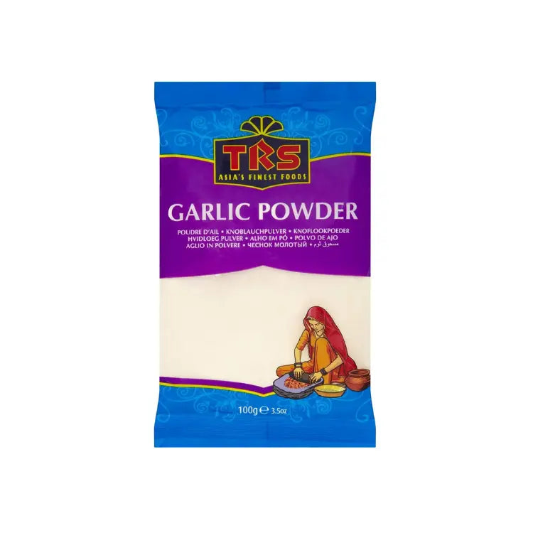 TRS Garlic Powder
