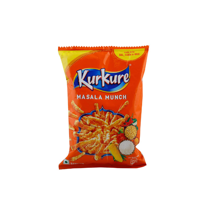 Kurkure Masala Munch