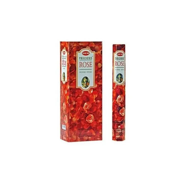 HEM Rose Incense Sticks