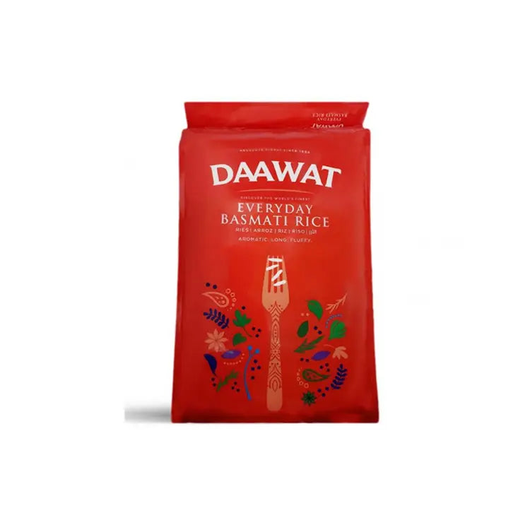 Daawat Dagelijkse Basmati Rijst