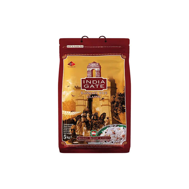India Gate Basmati Classic