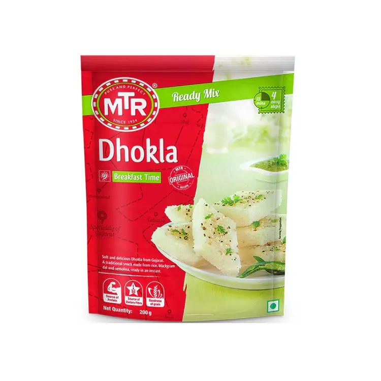 MTR Dhokla-mix