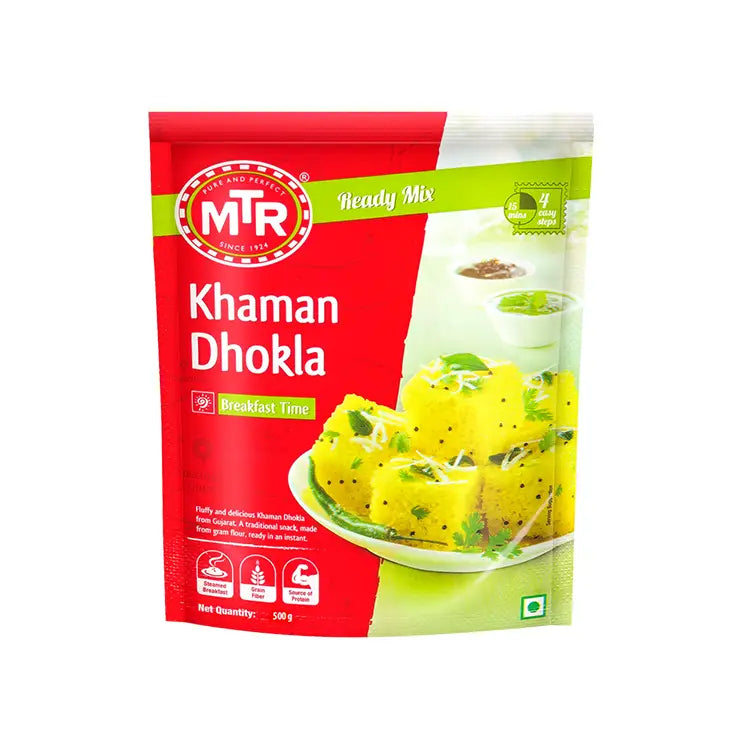 MTR Khaman Dhokla Mix