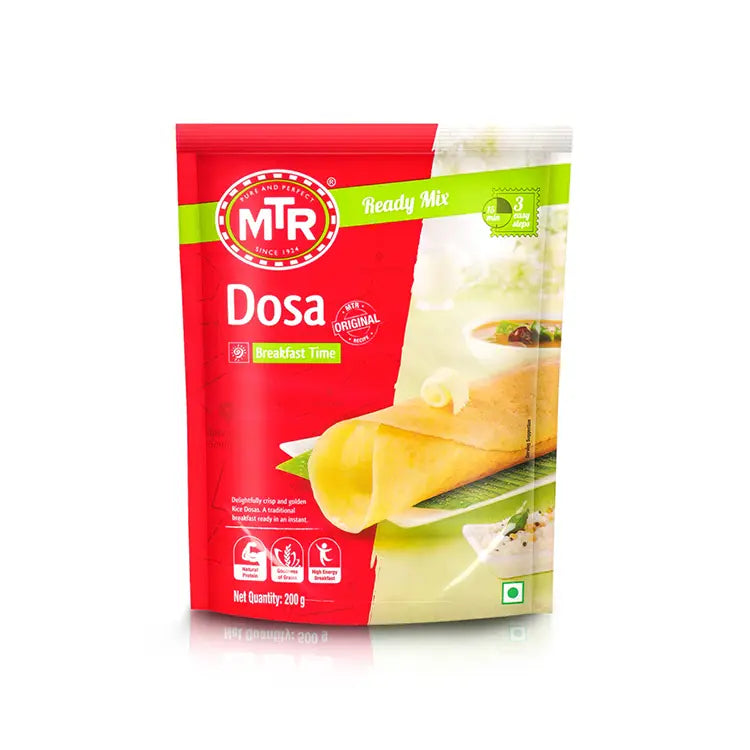 MTR Rijst Dosa Mix