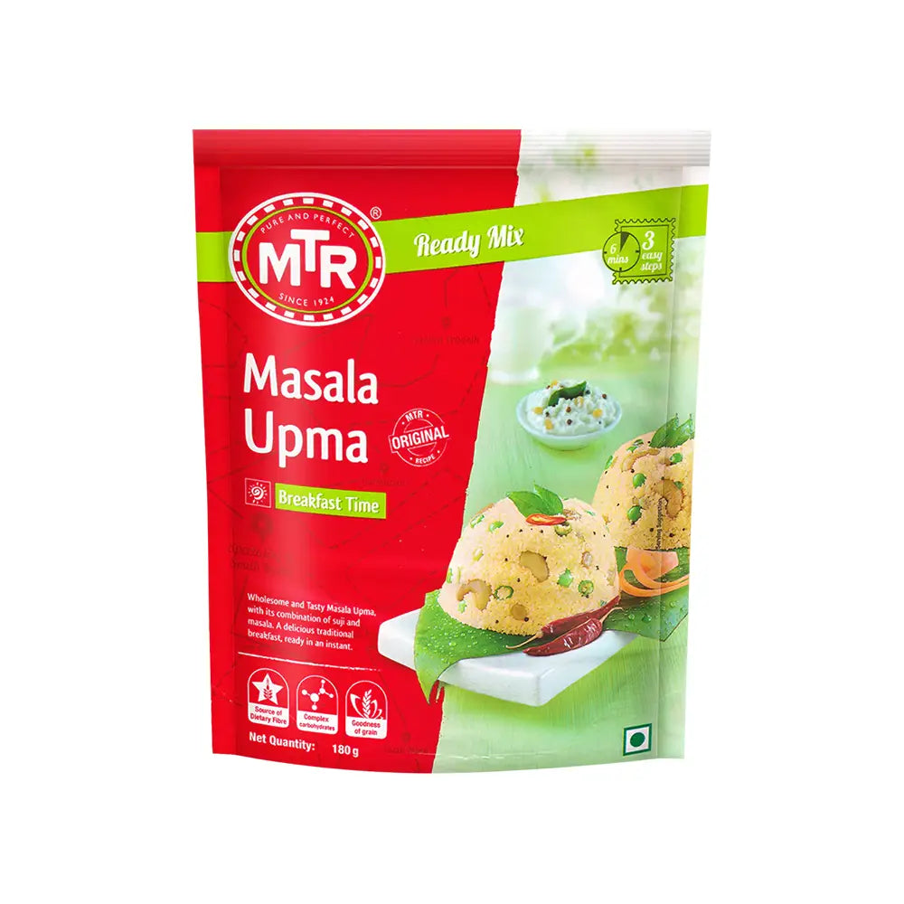 MTR Masala Upma-mix