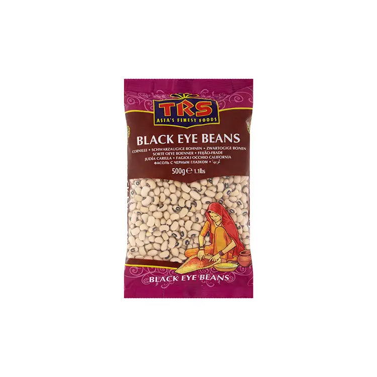 TRS Black Eye Beans