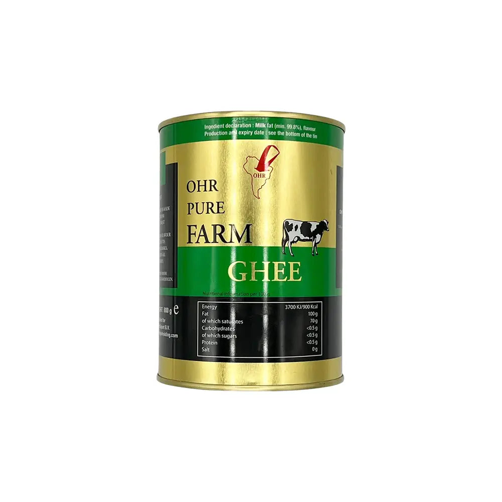 OHR Pure Farm Ghee