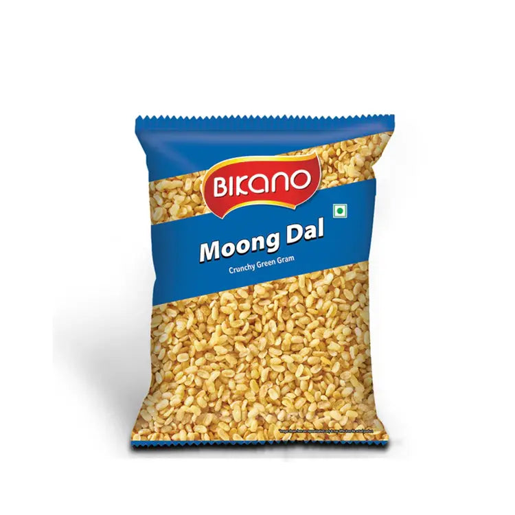 Bikano Moong Dal