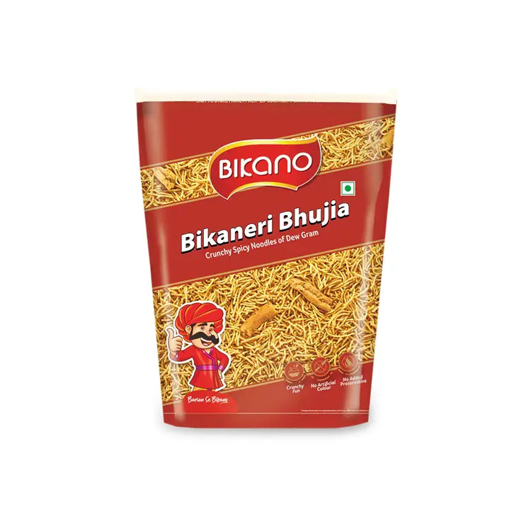 Bikano Bikaneri Bhujia
