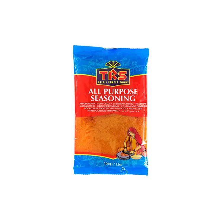 TRS All Purpose-kruidenmix