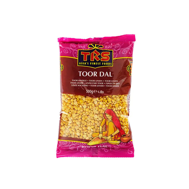 TRS Toor Dal