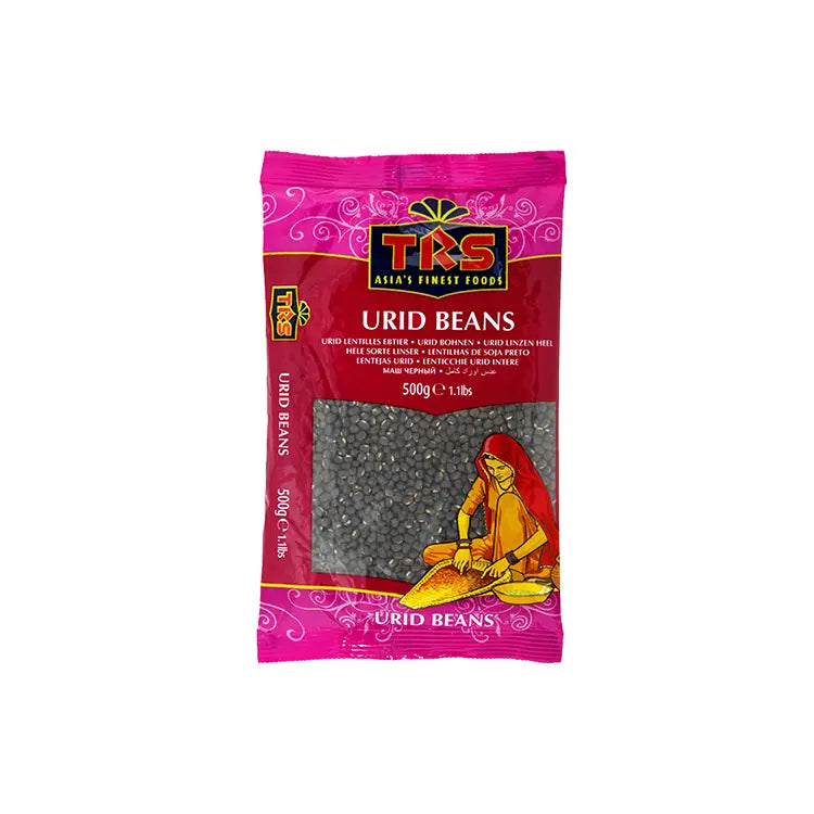 TRS Urid Beans (2kg)