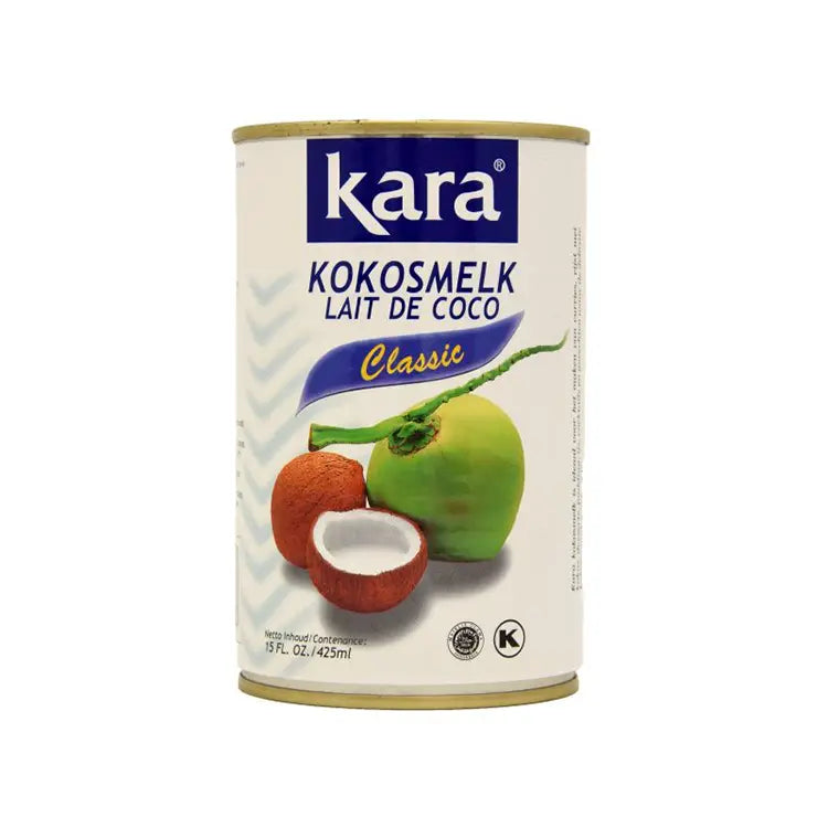 Kara Kokosmelk