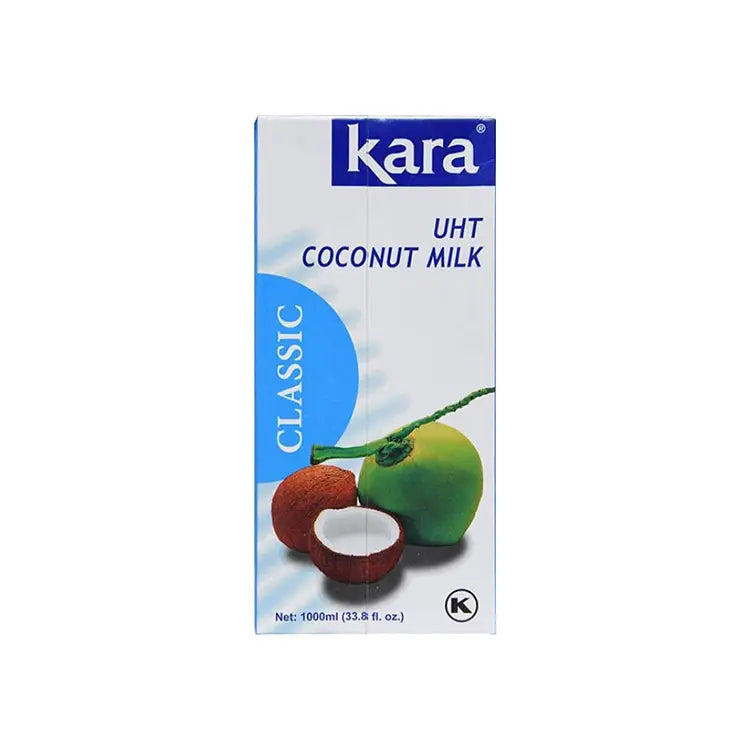 Kara Kokosmelk