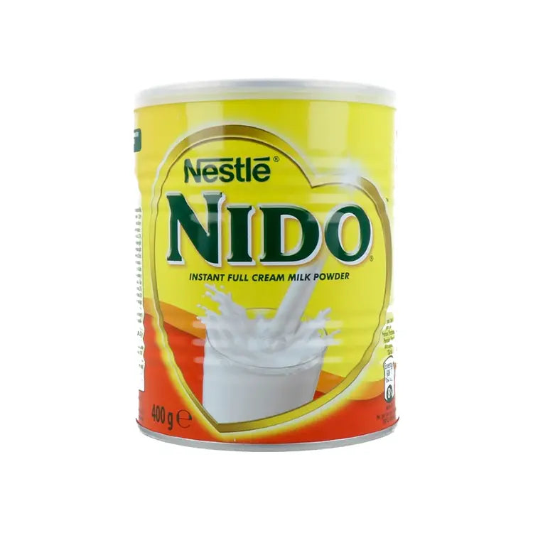 Nestle Nido