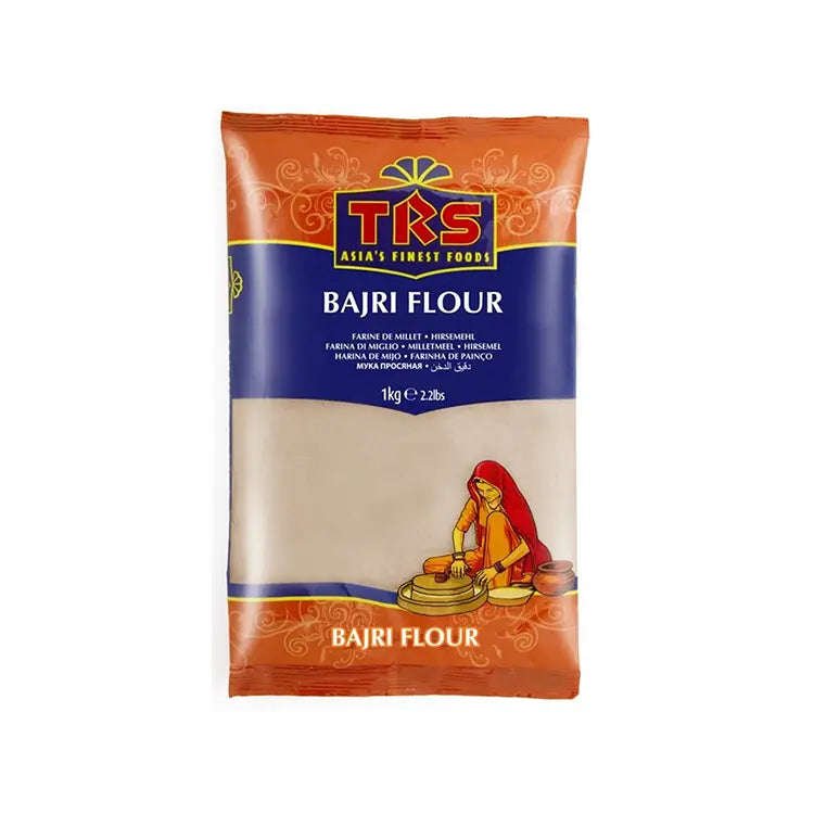 TRS Bajri Flour