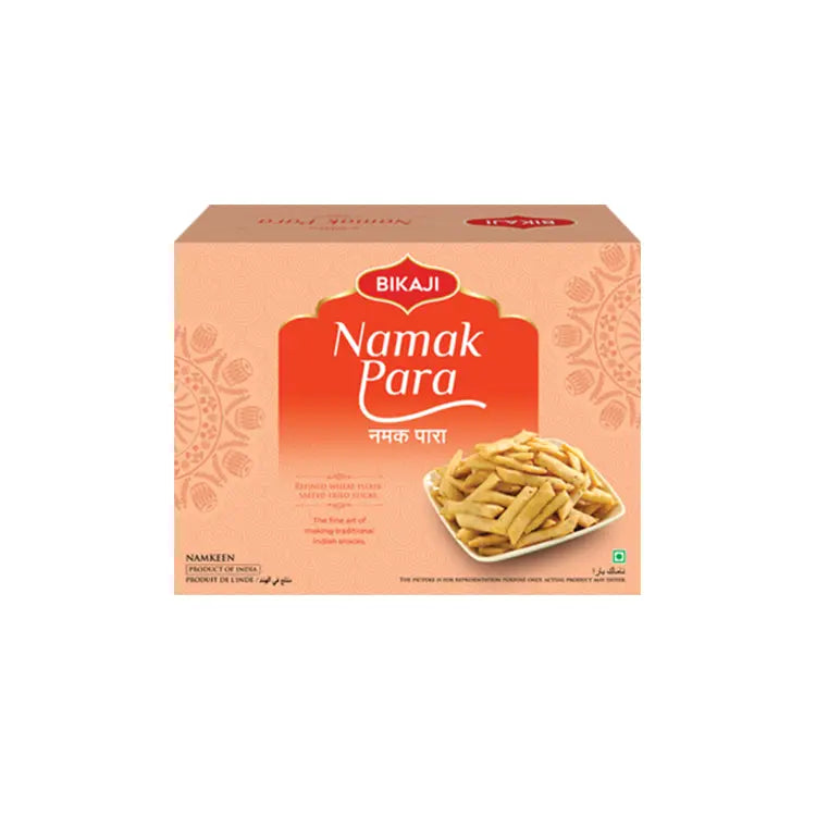 Bikaji Namak Para Namkeen
