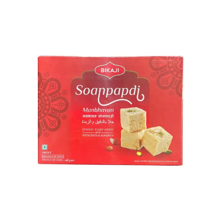 Bikaji Soanpapdi (200 grams)