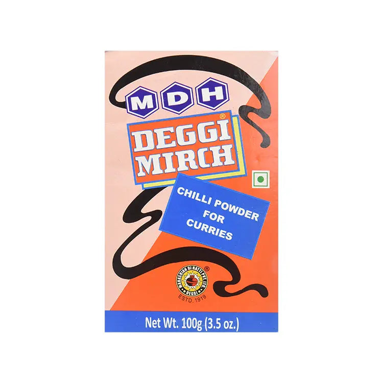 MDH Deggi Mirch