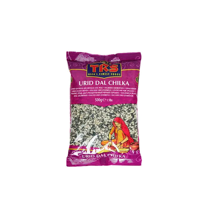 TRS Urid Dal Chilka (2 kg)