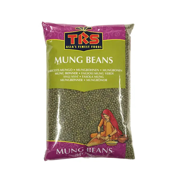 TRS Mung Beans