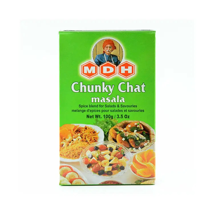 MDH Chunky Chat Masala