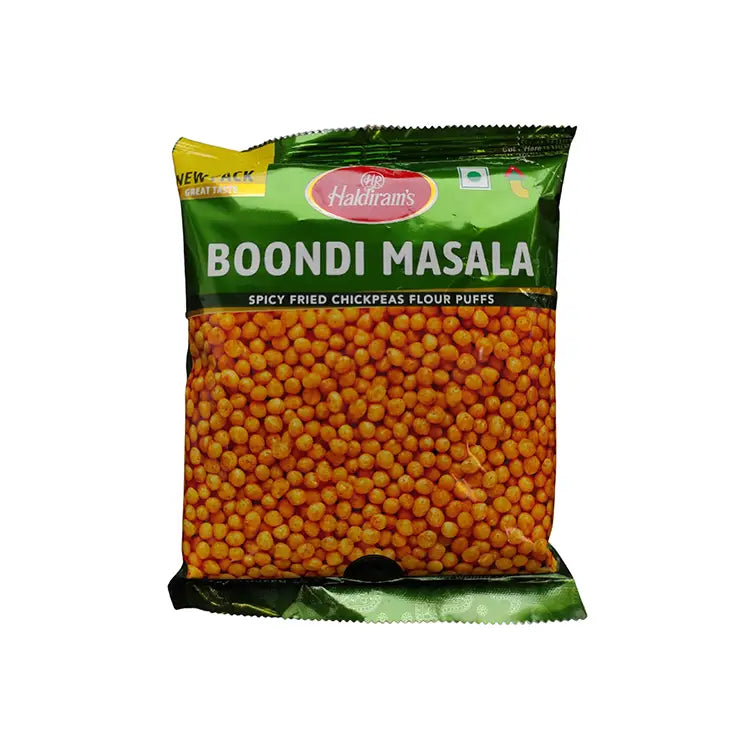 Haldiram's Boondi Masala
