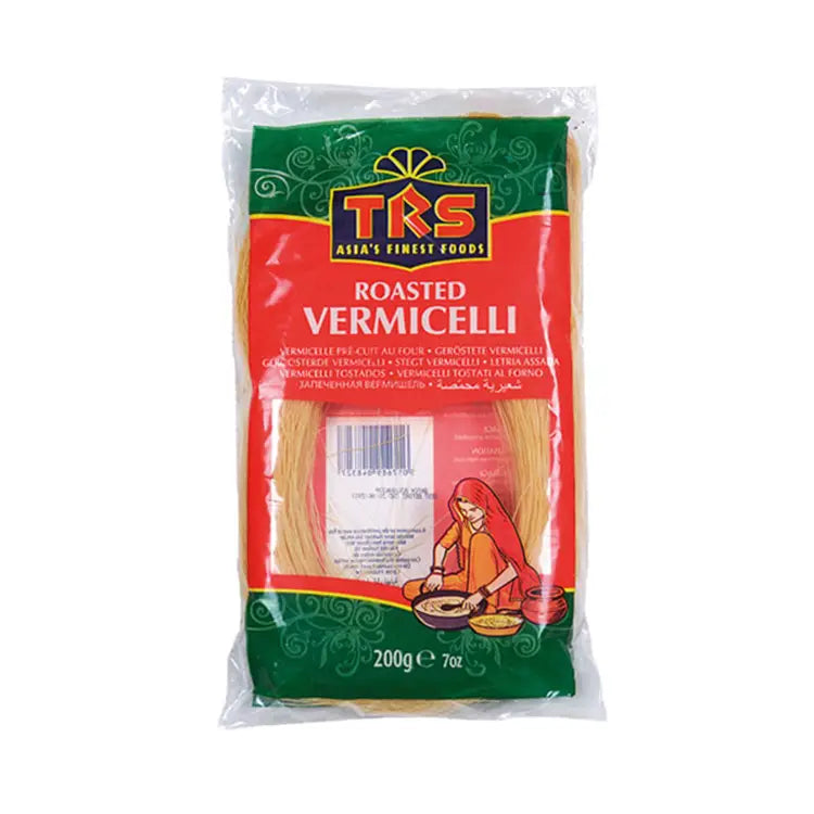 TRS Roasted Vermicelli