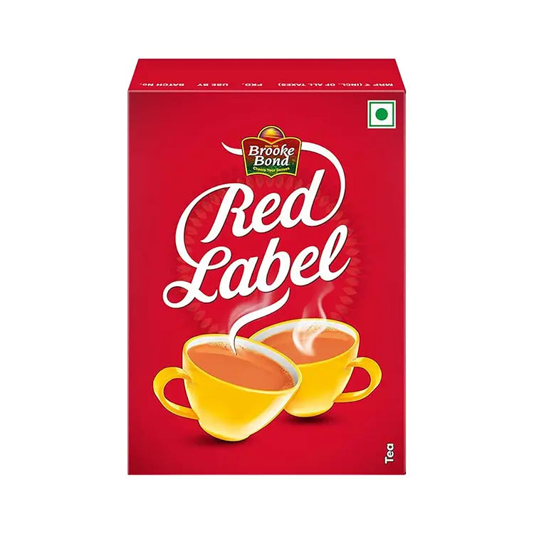 Brooke Bond Red Label Tea