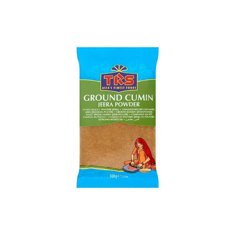 TRS Jeera Powder