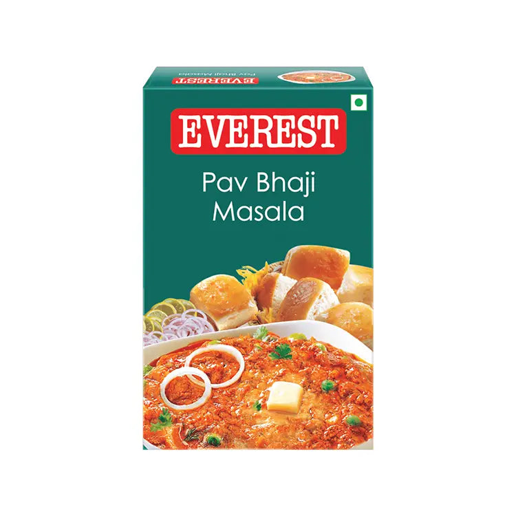 Everest Pav Bhaji Masala