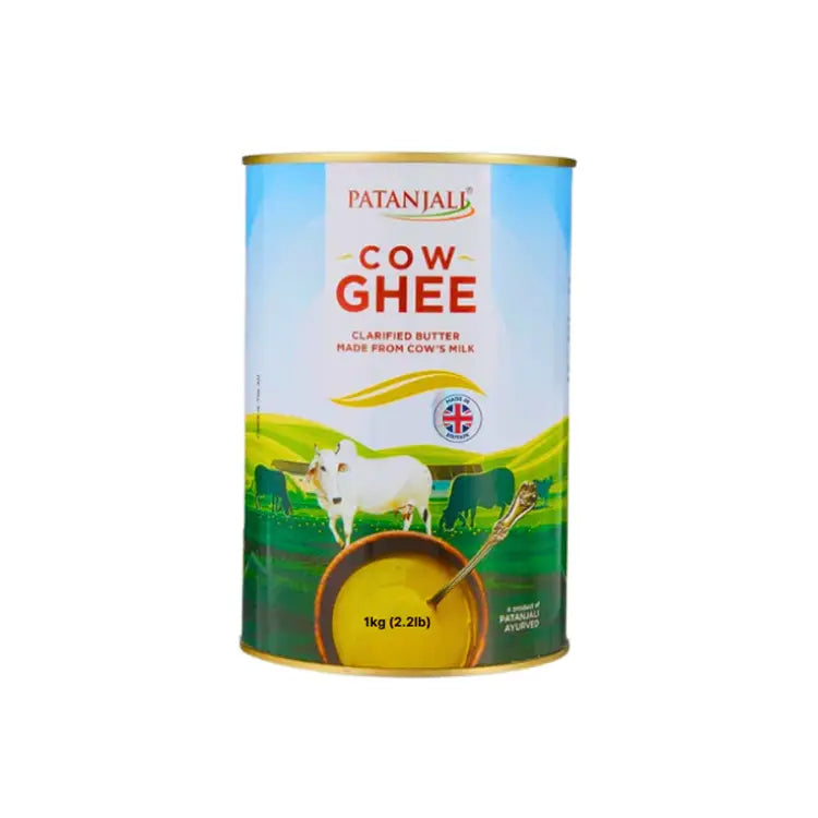 Patanjali Cow Ghee