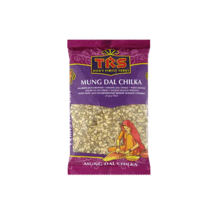 TRS Mung Dal Chilka
