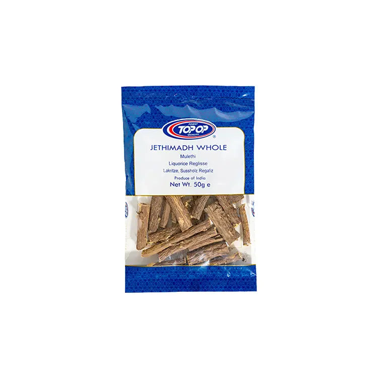 Jethimadh Whole (Licorice)