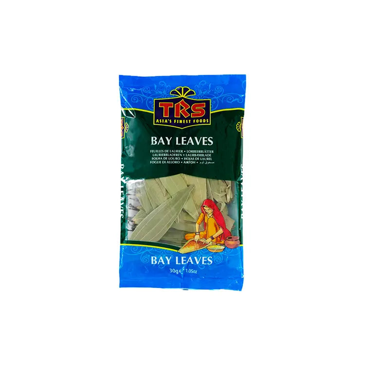 TRS Bay Leaves