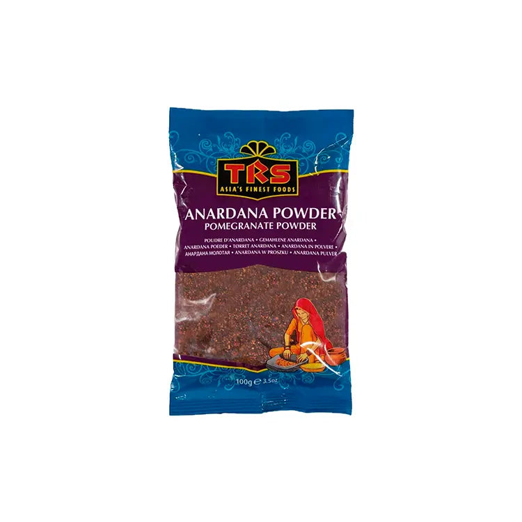 TRS Anardana Powder (Pomegranate Powder)