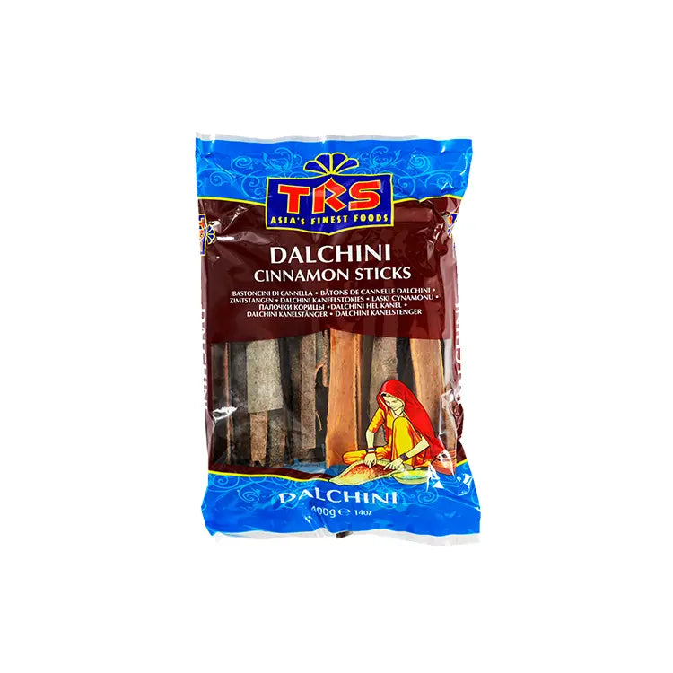 TRS Dalchini Cinnamon Sticks (50 grams)