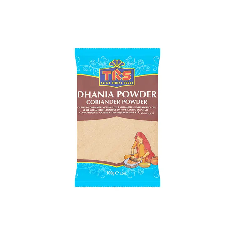 TRS Dhania Powder (100 grams)