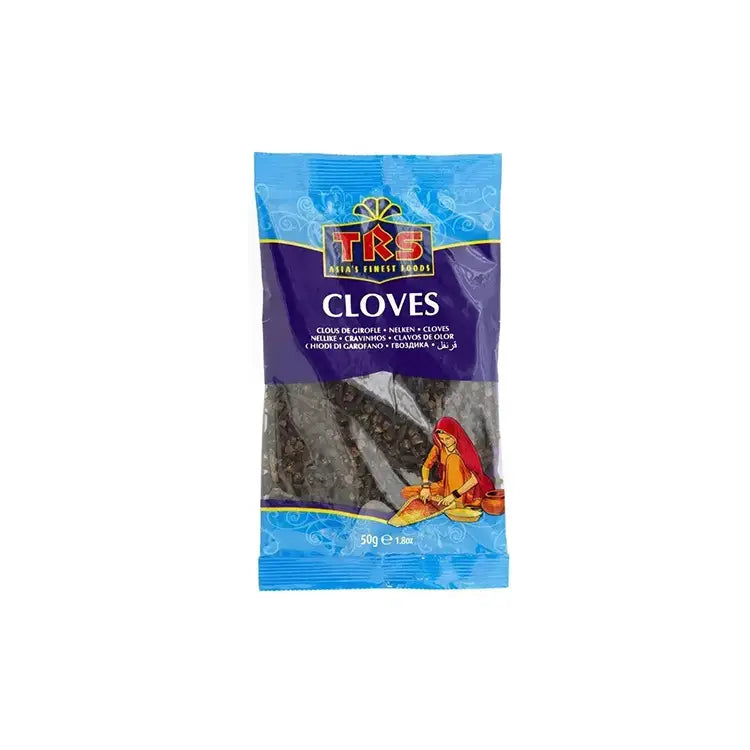 TRS Cloves