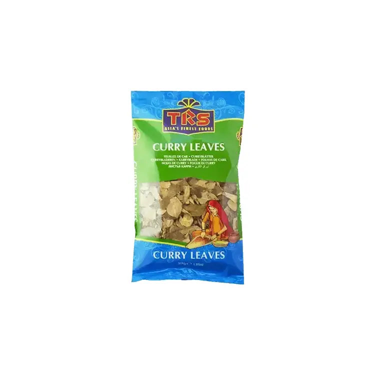 TRS Curry Leaves