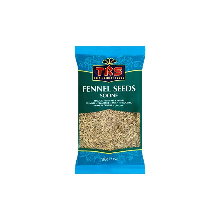 TRS Fennel Seeds