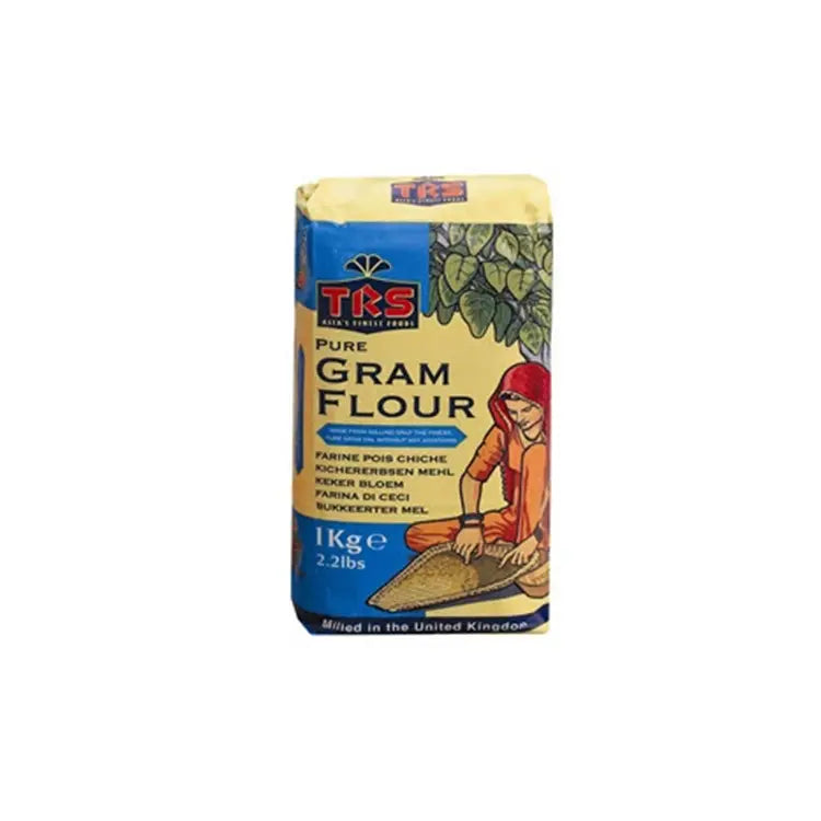 TRS Gram Flour (1kg)