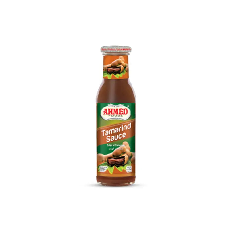 Ahmed Tamarind Sauce