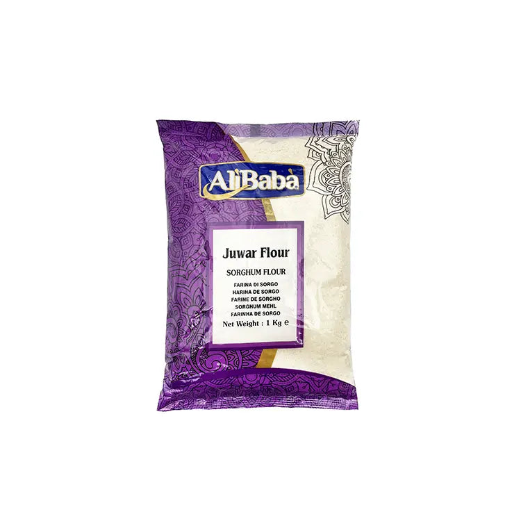 AliBaba Juwar-meel